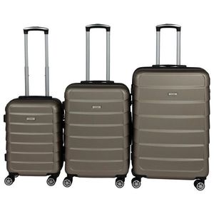 Novel SADA CESTOVNÍCH KUFRŮ obraz