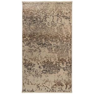 VINTAGE KOBEREC, 120/170 cm, béžová obraz