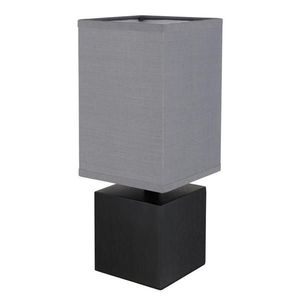 Globo STOLNÍ LAMPA, E27, 12/12/30 cm obraz