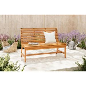 Ambia Garden ZAHRADNÍ LAVICE dřevo obraz