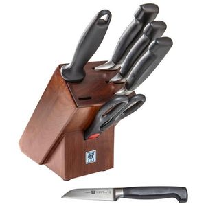 Zwilling BLOK NA NOŽE 7dílné obraz