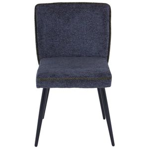 MID.YOU ŽIDLE, světle šedá obraz