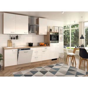 FlexWell KUCHYŇSKÁ LINKA VALERO 280 obraz