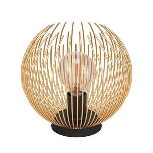 Eglo STOLNÍ LAMPA, E27, 23, 5/22, 5 cm obraz