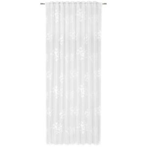 Esposa HOTOVÝ ZÁVĚS, poloprůhledné, 140/245 cm obraz