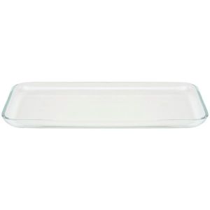 Leonardo SERVÍROVACÍ PODNOS, sklo, 33/16, 5/2, 2 cm obraz