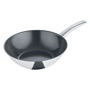 Berndes WOK, vrstva z keramiky, 30 cm obraz