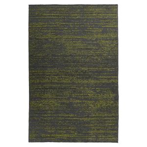 KOBEREC TKANÝ NA PLOCHO, 120/170 cm, zelená obraz