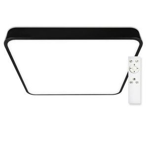 STROPNÍ LED SVÍTIDLO, 60/60/5 cm obraz