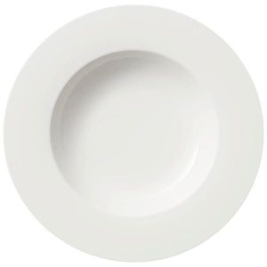 Villeroy & Boch HLUBOKÝ TALÍŘ, keramika, 24 cm obraz