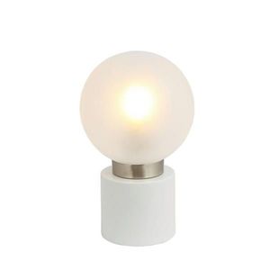 Globo STOLNÍ LAMPA, E14, 15/24, 5 cm obraz