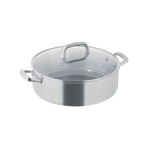 Berndes SERVÍROVACÍ PÁNEV, vrstva z keramiky, 28 cm obraz