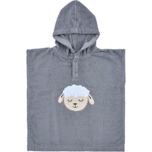 Patinio PONČO obraz