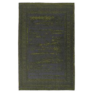 KOBEREC TKANÝ NA PLOCHO, 120/170 cm, šedá obraz