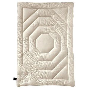 Billerbeck ZIMNÍ PŘIKRÝVKA, 135-140/200 cm, polyester obraz