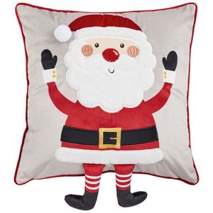 X-Mas POTAH NA POLŠTÁŘ 48/48 cm obraz