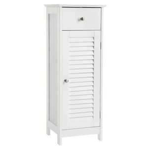 Boxxx KOMODA, bílá, 32/87/30 cm obraz