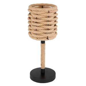 Globo STOLNÍ LAMPA, E27, 16, 5/45 cm obraz