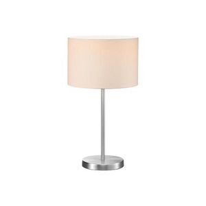 STOLNÍ LAMPA, E27, 30/55 cm obraz