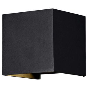 VENKOVNÍ NÁSTĚNNÉ SVÍTIDLO obraz