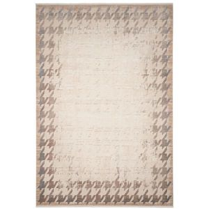 TKANÝ KOBEREC, 40/60 cm, obraz