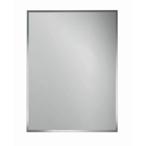 Boxxx NÁSTĚNNÉ ZRCADLO 45/60/0, 3 cm obraz