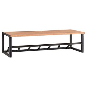 MID.YOU NÁSTĚNNÁ ŠATNA obraz