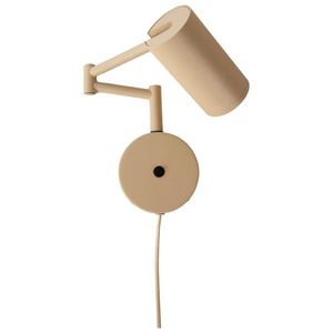 It's about Romi NÁSTĚNNÉ SVÍTIDLO, 33/27 cm obraz