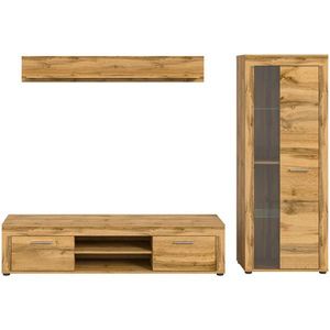 MID.YOU OBÝVACÍ STĚNA, dub wotan obraz