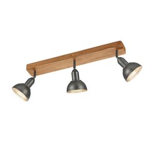 Trio Leuchten BODOVÉ SVÍTIDLO, 5 W/E14, 58/20, 5/11, 6 cm obraz