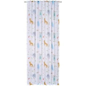 Ben'n'jen KUSOVÁ ZÁCLONA, 140/245 cm obraz