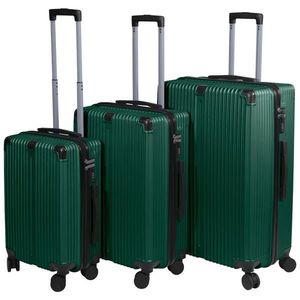 Novel SADA CESTOVNÍCH KUFRŮ obraz