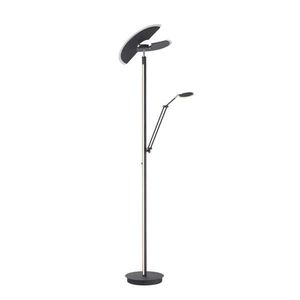LED STOJACÍ LAMPA, 87/44/202 cm obraz