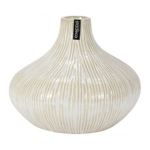 VÁZA, keramika, 17 cm obraz