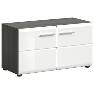 MID.YOU ŠATNÍ LAVICE, 80/44/37 cm obraz