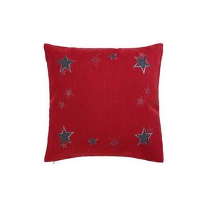 X-Mas DEKORAČNÍ POLŠTÁŘ 48/48 cm obraz