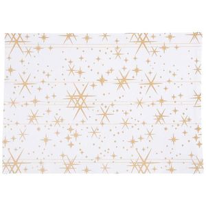 X-Mas PROSTÍRÁNÍ, bavlna, 33/48 cm obraz