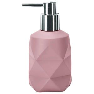 Kleine Wolke DÁVKOVAČ MÝDLA bordeaux obraz