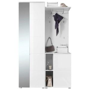 Xora ŠATNA, 120/198/40 cm obraz