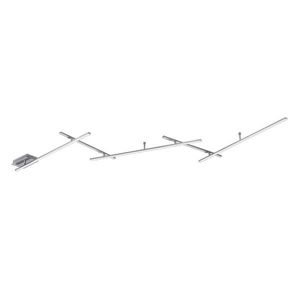 Novel STROPNÍ LED SVÍTIDLO, 245/50/6, 5 cm obraz