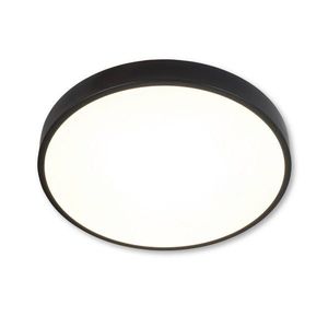 STROPNÍ LED SVÍTIDLO, 40/40/5 cm obraz