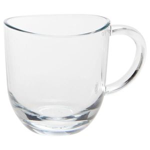 Leonardo SKLENICE NA KÁVU obraz