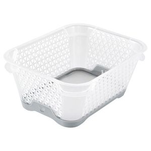 KOŠÍK NA DROBNOSTI, plast obraz