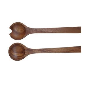 Salátové příbory obraz