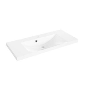 Xora UMYVADLO, 99/5/45 cm obraz