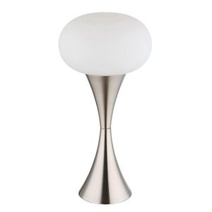 Globo STOLNÍ LAMPA, E14, 18/36, 9 cm obraz