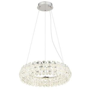 ZÁVĚSNÉ LED SVÍTIDLO, 60/150 cm obraz