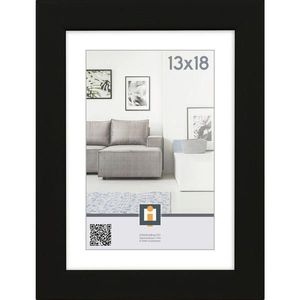 RÁM NA OBRAZY, 1 foto 13 cm x 18 cm obraz