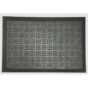 DVEŘNÍ ROHOŽKA, 40/60 cm obraz