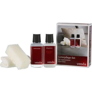 Venda PŘÍPRAVEK NA KOŽENÉ PLOCHY obraz